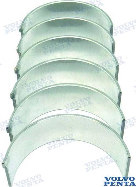 KIT CUSCINETTO BIELLA A 0.25