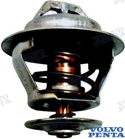 Termostato Volvo