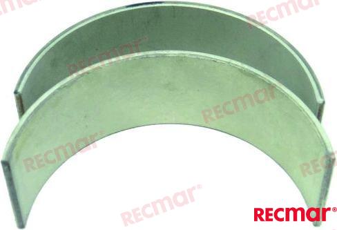KIT CUSCINETTO BIELLA STD