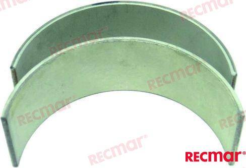 KIT CUSCINETTO BIELLA STD