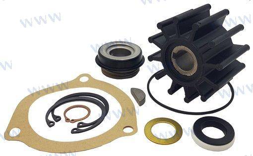 KIT RIPARAZIONE MINORE