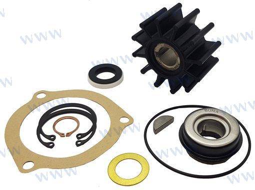 KIT RIPARAZIONE MINORE