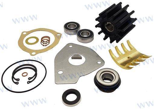 KIT RIPARAZIONE MAGGIORE