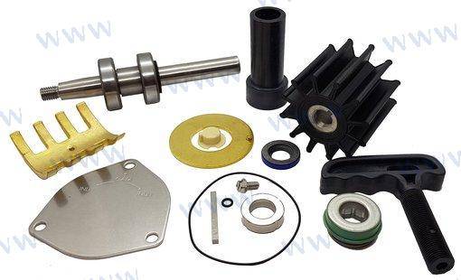 KIT RIPARAZIONE MAGGIORE