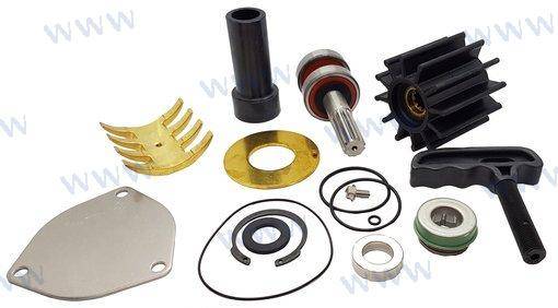 KIT RIPARAZIONE MAGGIORE