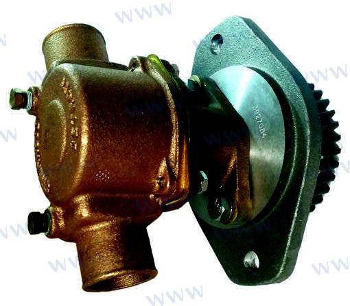 POMPA CUMMINS 4B 3927684
