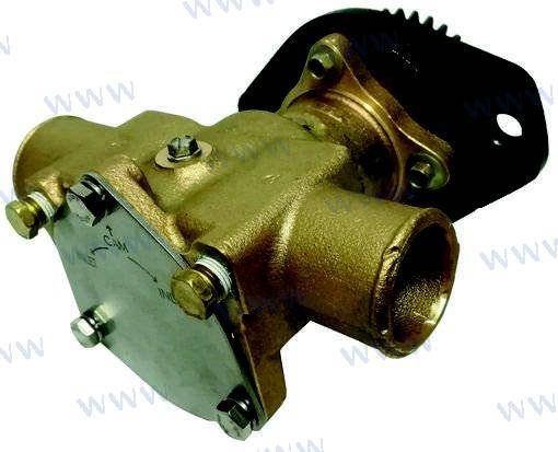 POMPA CUMMINS 6B Y C 3922590