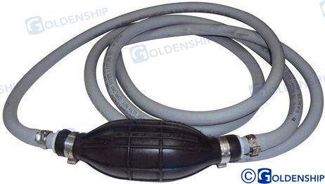 LINEA DI CARBURANTE UNIVERSALE 3/8"