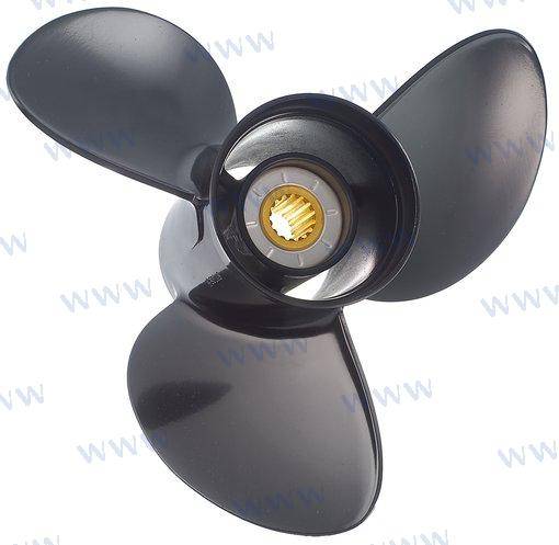 ELICA MULTI-D ALLUMINIO.AMITA3 12.75*21