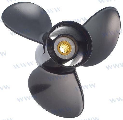 ELICA MULTI-D ALLUMINIO.AMITA3 13.25*17
