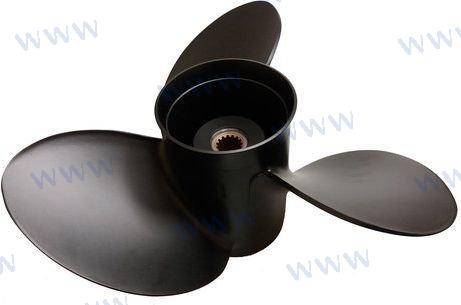 ELICA MULTI-E ALLUMINIO.AMITA3 15.25X19