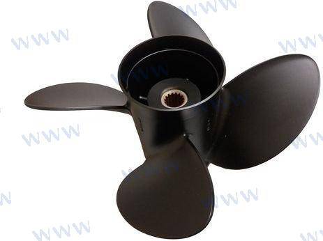 ELICA MULTI-E ALLUMINIO.AMITA4 14.25X21
