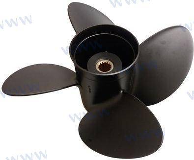 ELICA MULTI-E ALLUMINIO.AMITA4 14.5X17 D