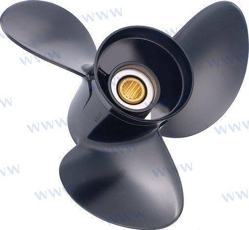 ELICA ALLUMINIO AMITA 3 BRAVO 2  18,3X19
