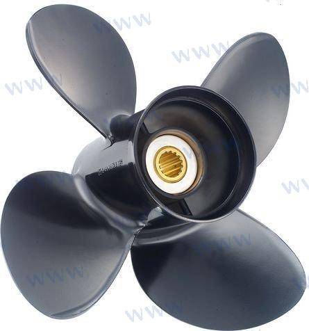 ELICA ALLUMINIO AMITA4 14.75*15 DESTRA