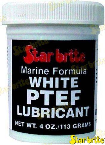 GRASSO TEFLON HEAVY DUTY 100GR.