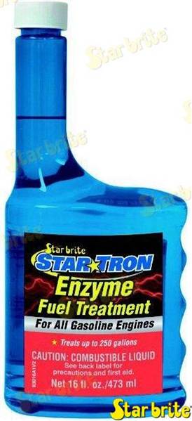 ADDITIVO BENZINA 474 ML