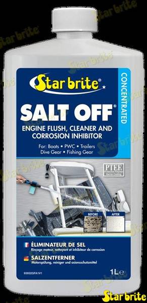 STAR BRITE ANTICORROSIVO
