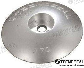 FLANGE DIA 70