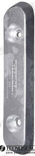 ANODO VETUS PLACCA 4,5KG