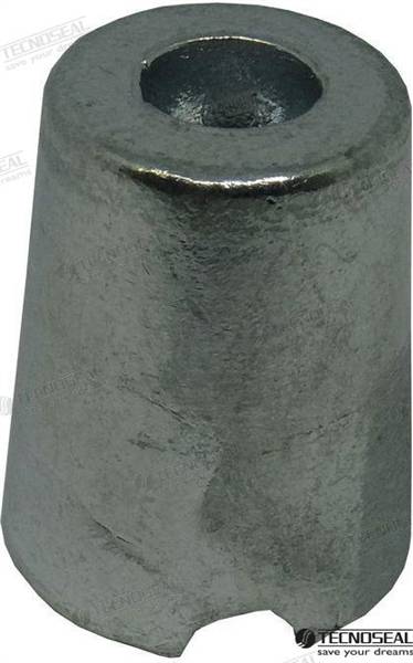 ANODO SOLE/1 24MM.