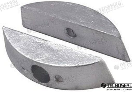ANODO VOLVO 110-120