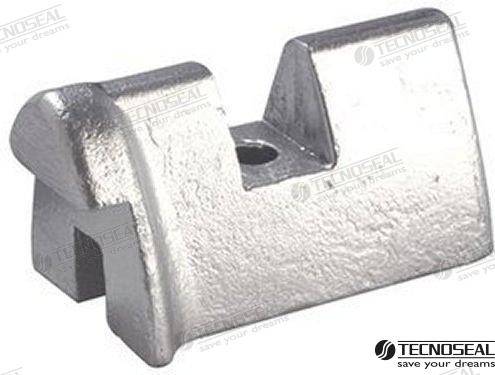 ANODO VOLVO S.DRIVE