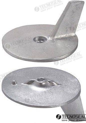 ANODO VOLVO FB