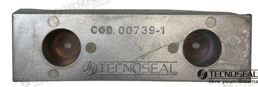 ANODO VOLVO ALUMINIO IPS2