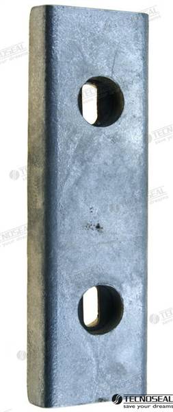 ANODO SPECCHIO POPPA VOLVO IPS1 ALU