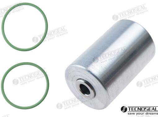 ANODO CILINDRO VOLVO DPH/DPR C/2 O-RING