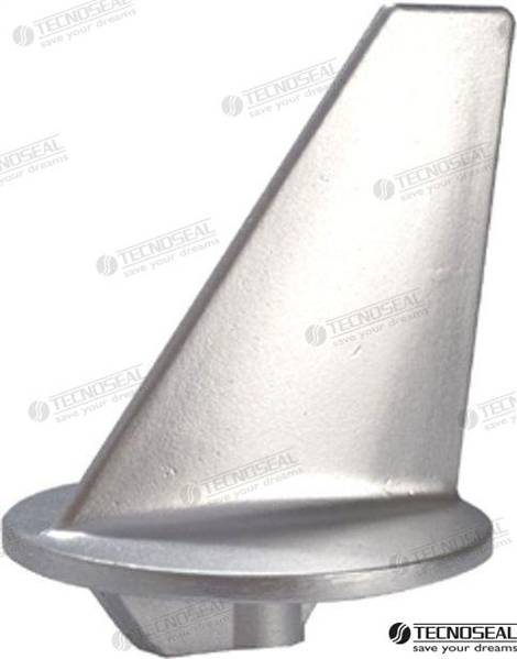ANODO MERCRUISER 80-140HP