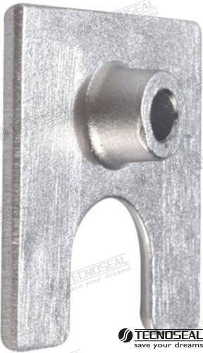 ANODO PLACCA MERCURY 4,5-7HP