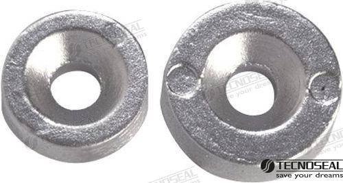 ANODO MERCURY ANELLO MOTORE 20MM.