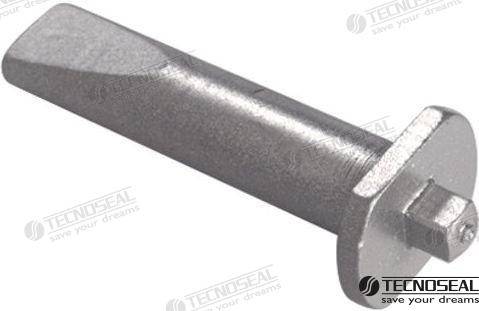 ANODO BARRA MERCURY MOTORE