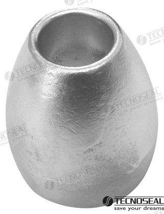ANODO TIMONE MERCURY BRAVO 3