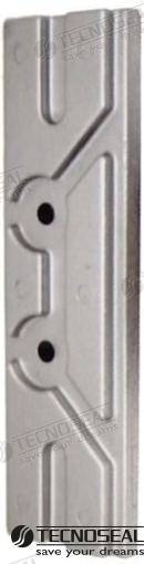 ANODO TRIM MERCURY