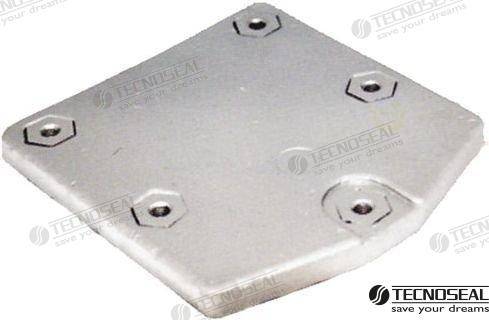 PIASTRA PER ZEUS DRIVE