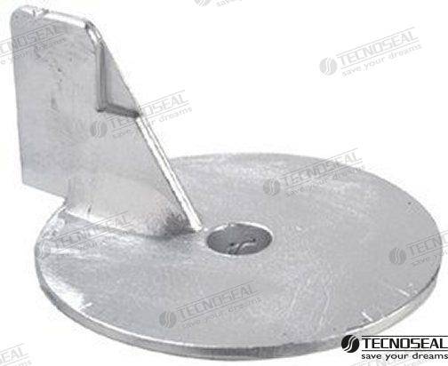 PINNA ORIENTABILE OMC EB FB 55HP