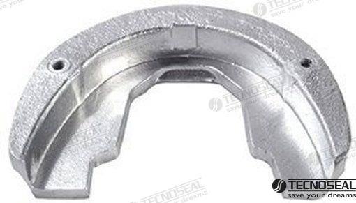 PLACCA OMC 90HP