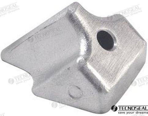 ANODO EVINRUDE JOHNSON 4-7,5HP
