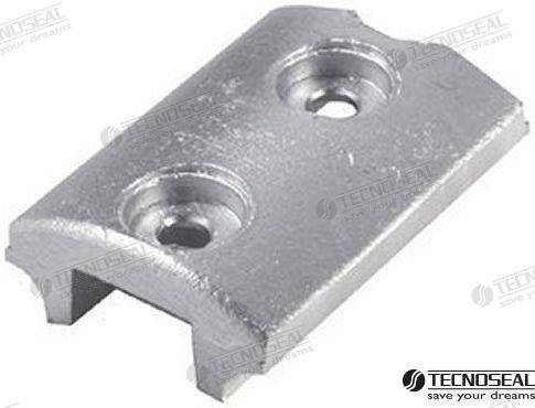 ANODO EVINRUDE JOHNSON 70-120HP