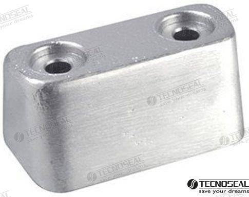 PLACCA OMC COBRA CF 50