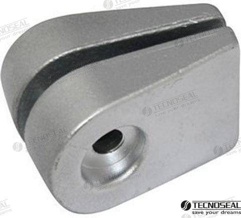 PIASTRA DOPPIA SERIE SAILDRIVE