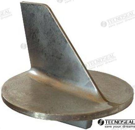 ANODO TIMONE YAMAHA-MARINER