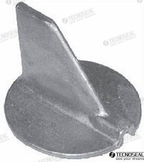 ANODE YAMAHA 60-225HP ALU