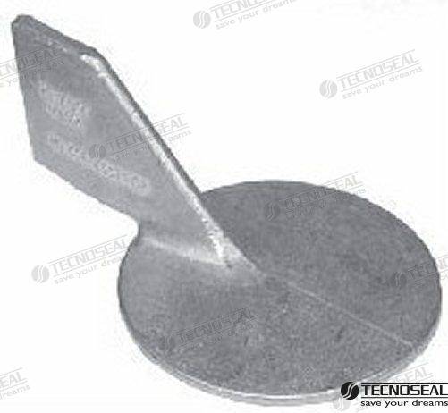 ANODO TIMON YAMAHA 60-90HP ALU