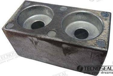 ANODO YAMAHA 115-225HP
