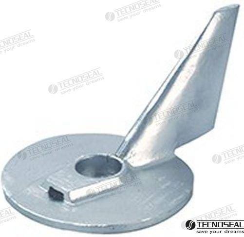 PINNA YAMAHA V4/V6 130/260