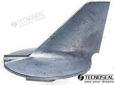 PINNA YAMAHA V6 10X1.25